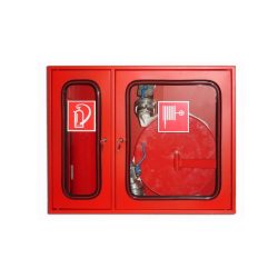 cutie hidrant cu locas