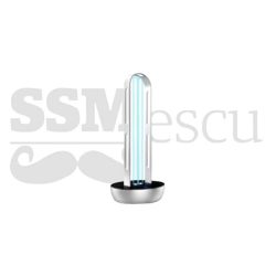 Lampa germicida sterilizare UV interioara 60 mp