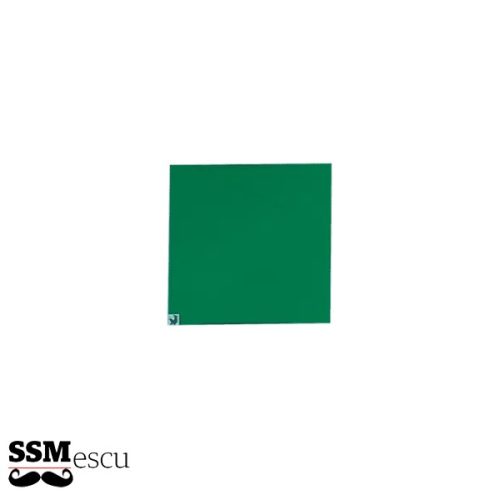 Placa transport panificatie (culoare verde), 300x300mm