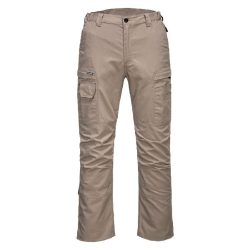 Pantaloni Ripstop WX3
