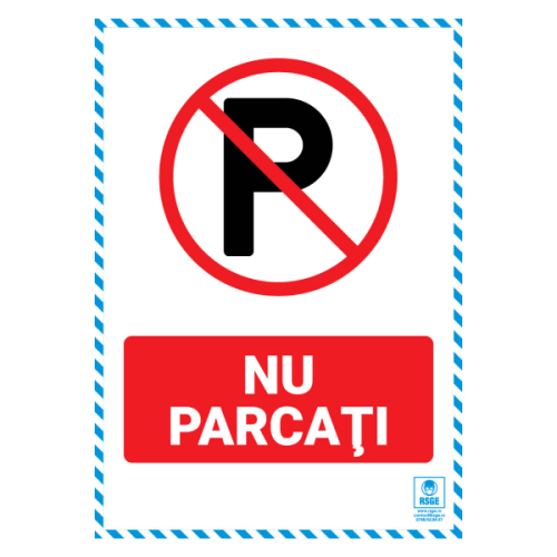 nu-parcati