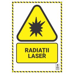radiatii-laser