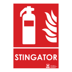 stingator